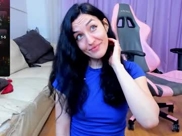 Sexshow-Bild von ericabunny