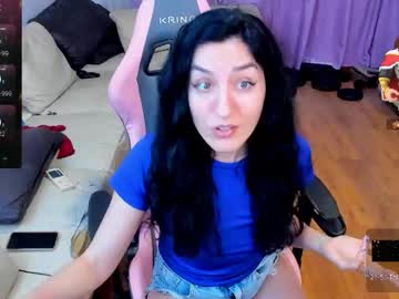 Sexshow-Bild von ericabunny