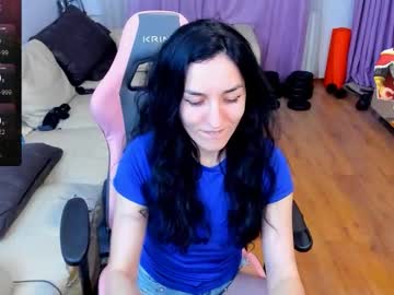 Sexshow-Bild von ericabunny