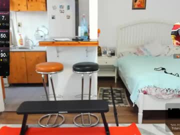 ericabunny's sex show image