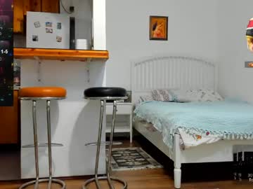 ericabunny's sex show image