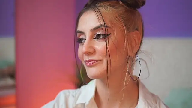 SabrinaHope's sex show image