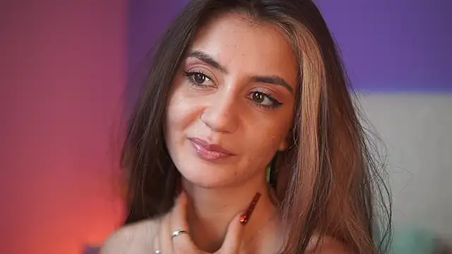 SabrinaHope's sex show image