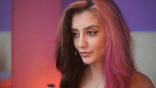 SabrinaHope's sex show image