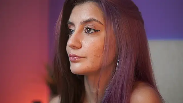 SabrinaHope's sex show image