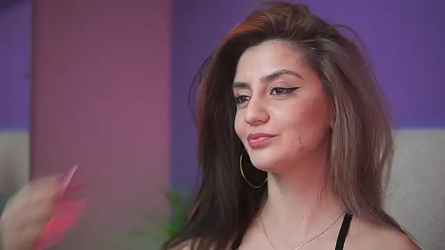 SabrinaHope's sex show image