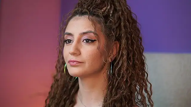 SabrinaHope's sex show image