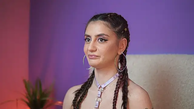 SabrinaHope's sex show image