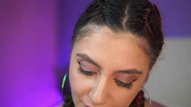 SabrinaHope's sex show image