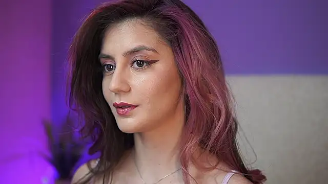 SabrinaHope's sex show image