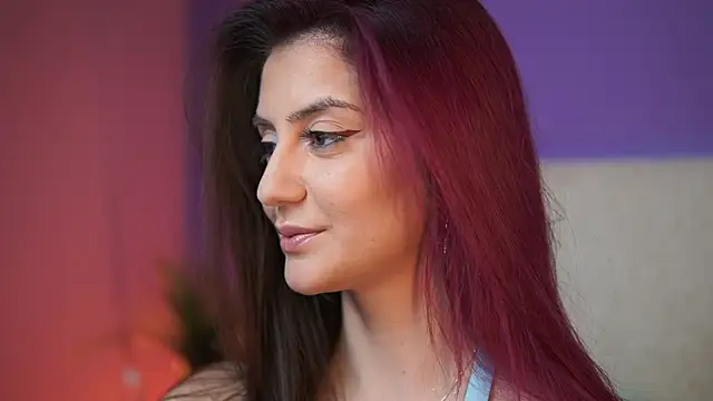 SabrinaHope's sex show image