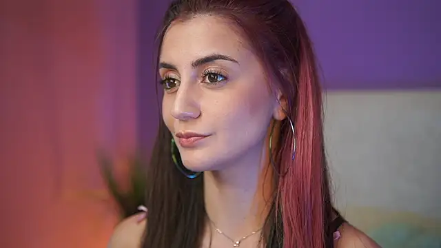 Sexshow-Bild von SabrinaHope Sexshow-Bild von SabrinaHope