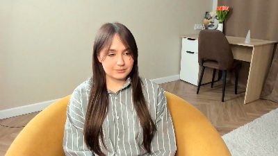 MyrtieGouzy's sex show image