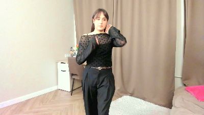 MyrtieGouzy's sex show image