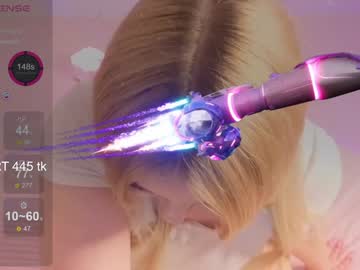 amazongirls's sex show image