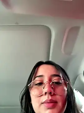 Michelle_Zoe's sex show image