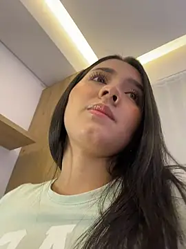 Michelle_Zoe's sex show image