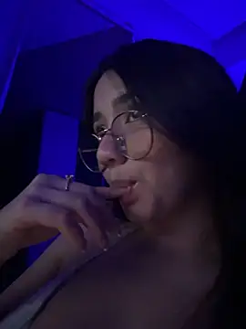 Michelle_Zoe's sex show image