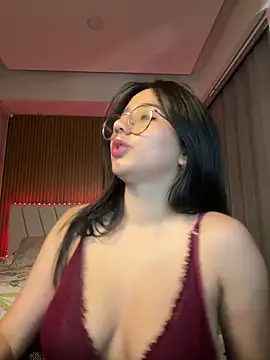 Michelle_Zoe's sex show image