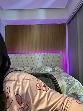 Michelle_Zoe's sex show image