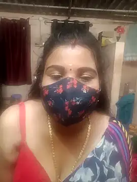 Sexshow-Bild von Madhusri_Tamil_Telugu