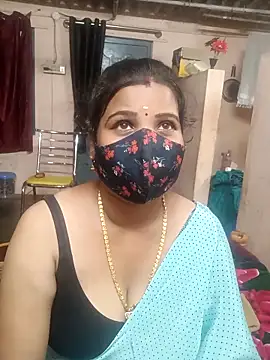 Sexshow-Bild von Madhusri_Tamil_Telugu