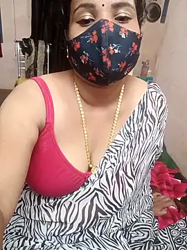 Sexshow-Bild von Madhusri_Tamil_Telugu