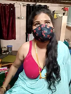 Sexshow-Bild von Madhusri_Tamil_Telugu