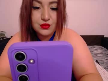 mya_sweet25's sex show image