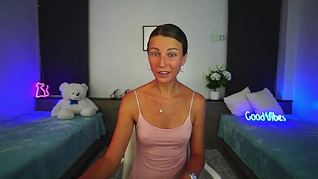 Sexshow-Bild von _Anna_Shine_