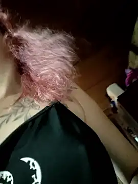 Frost_foxy's sex show image