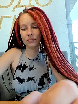 Frost_foxy's sex show image