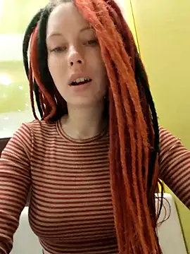Frost_foxy's sex show image