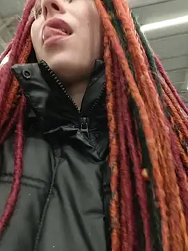 Изображение секс-шоу модели Frost_foxy Изображение секс-шоу модели Frost_foxy