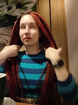 Изображение секс-шоу модели Frost_foxy Изображение секс-шоу модели Frost_foxy