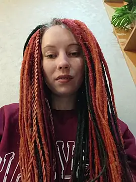 Изображение секс-шоу модели Frost_foxy Изображение секс-шоу модели Frost_foxy