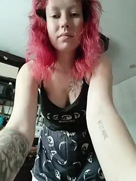 Frost_foxy's sex show image