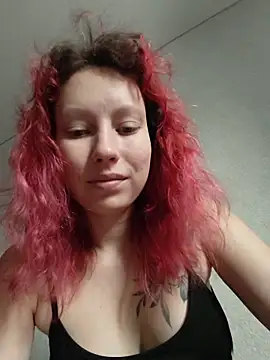 Frost_foxy's sex show image