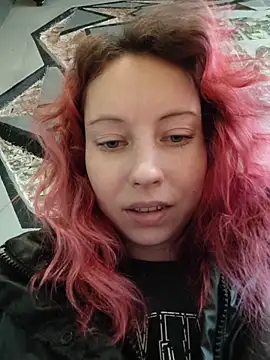 Frost_foxy's sex show image