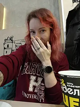 Frost_foxy's sex show image