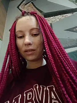 Frost_foxy's sex show image