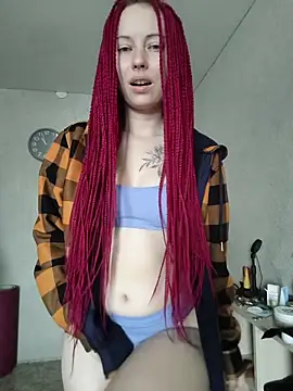 Frost_foxy's sex show image