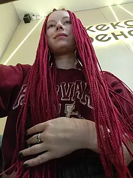 Frost_foxy's sex show image