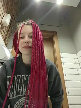 Frost_foxy's sex show image