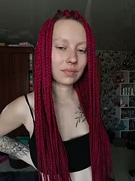 Sexshow-Bild von Frost_foxy Sexshow-Bild von Frost_foxy