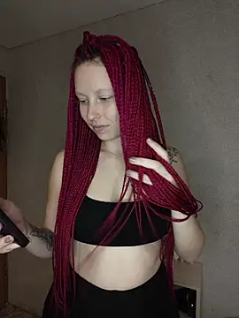 Sexshow-Bild von Frost_foxy Sexshow-Bild von Frost_foxy