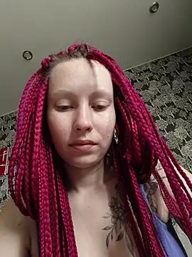 Sexshow-Bild von Frost_foxy Sexshow-Bild von Frost_foxy