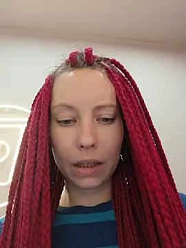 Sexshow-Bild von Frost_foxy Sexshow-Bild von Frost_foxy