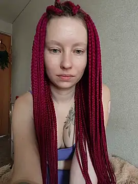 Sexshow-Bild von Frost_foxy Sexshow-Bild von Frost_foxy