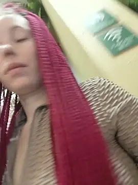 Sexshow-Bild von Frost_foxy Sexshow-Bild von Frost_foxy